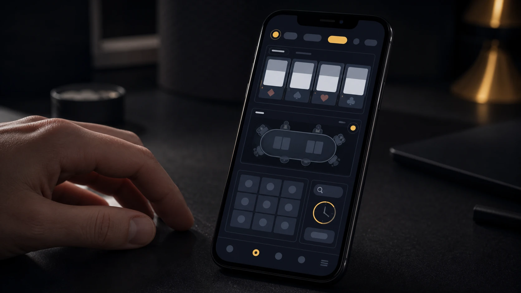 What to Do If the App Stops Working