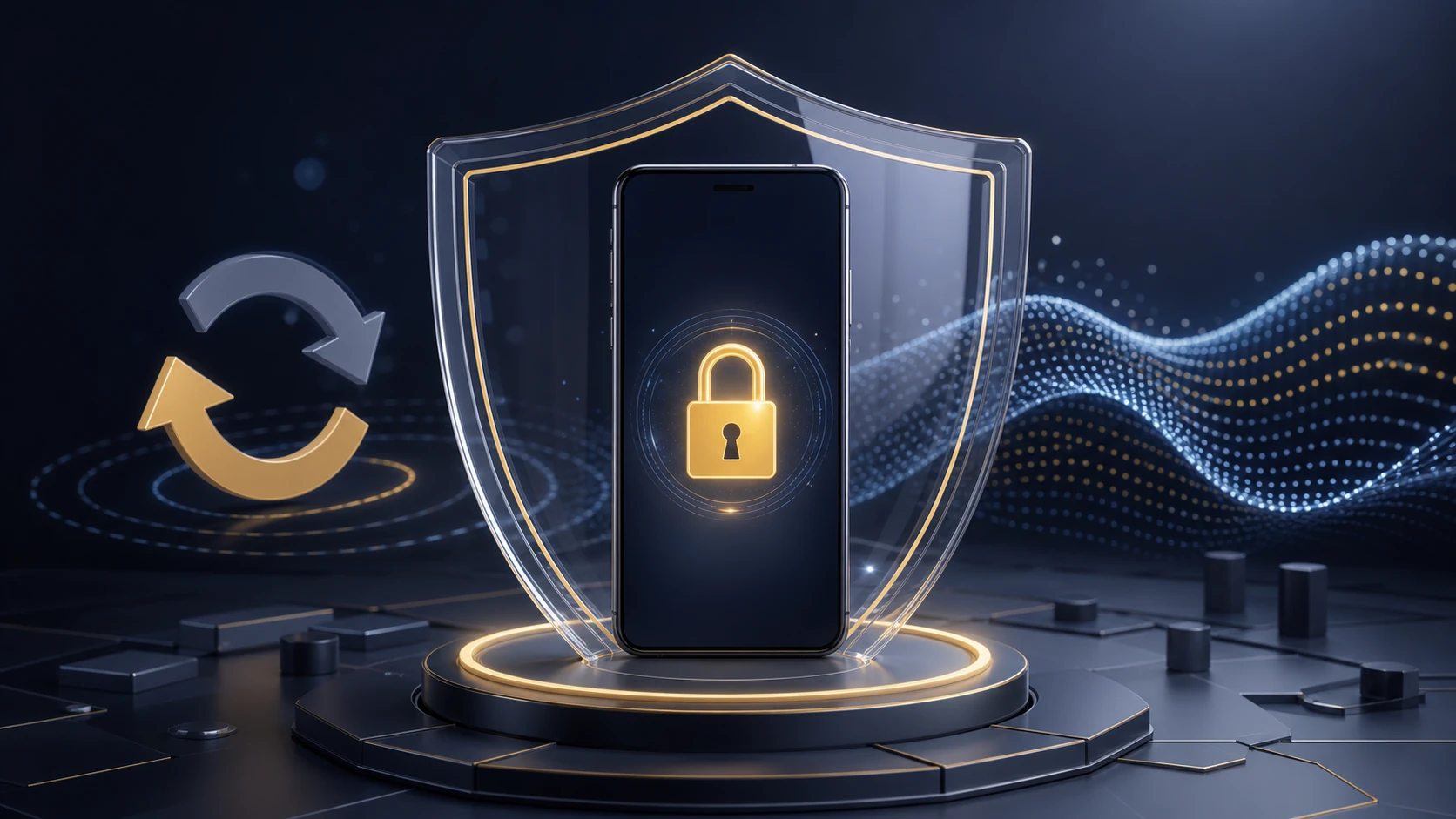 App Security and Updates